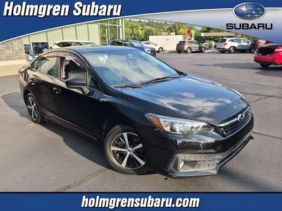 Used 2020 Subaru Impreza 2.0i Premium
