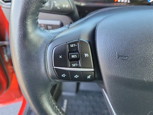 Used 2022 Ford Bronco Sport Big Bend w/ Convenience Package image 30