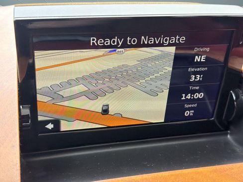 Used 2012 Aston Martin Rapide RWD image 22