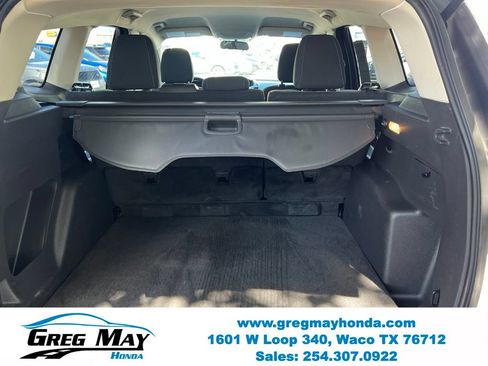 Used 2018 Ford Escape S FWD image 15