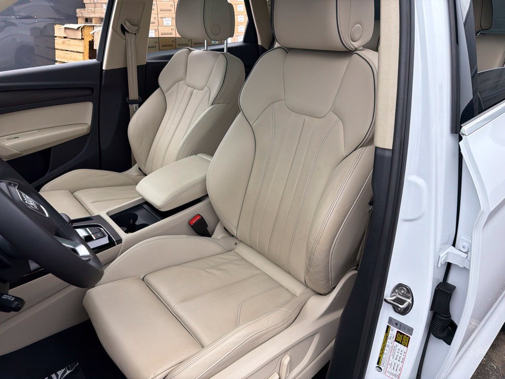 Used 2024 Audi Q5 2.0T Premium AWD/4WD image 21