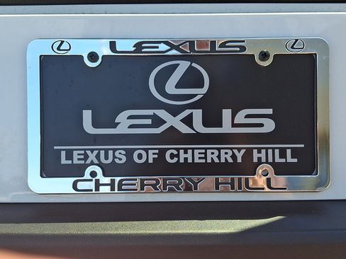New 2026 Lexus UX 300h AWD image 16