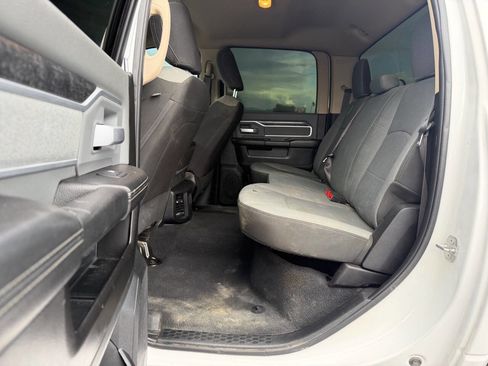 Used 2020 RAM 2500 Big Horn image 44