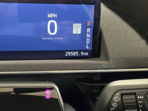 Used 2023 Ford Mustang Mach-E California Route 1 image 26