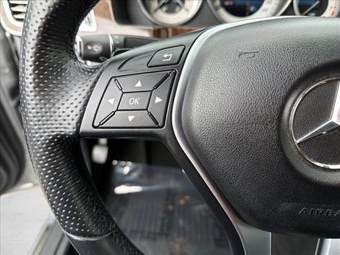 Used 2014 Mercedes-Benz E 350 Sedan image 15