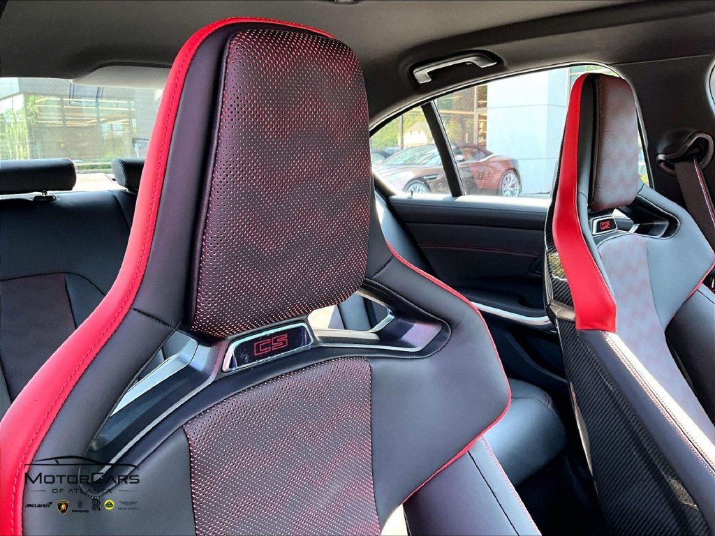Used 2027 BMW M3 RWD image 30