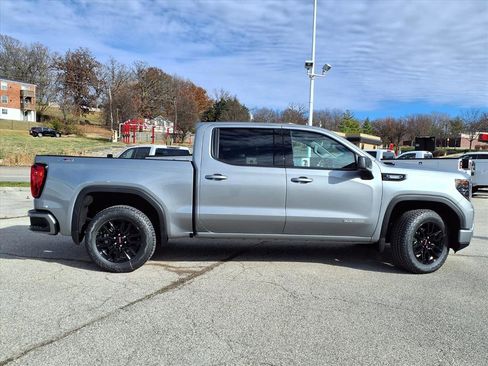 New 2026 GMC Sierra 1500 Elevation image 22