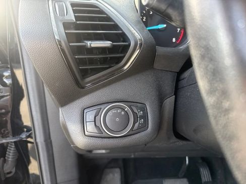 Used 2017 Ford Escape Titanium AWD/4WD image 14