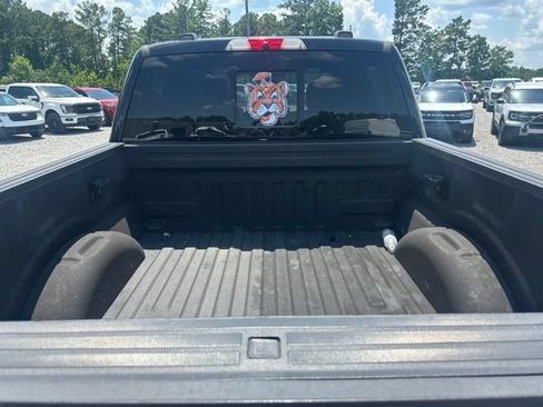 Used 2023 Ford F150 Lariat w/ Equipment Group 502A High AWD/4WD image 5
