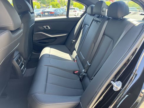 New 2026 BMW 330i xDrive Sedan w/ Premium Package AWD/4WD image 32