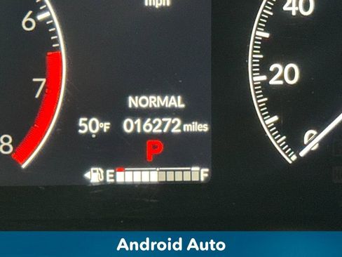 Certified 2025 Honda CR-V EX image 14