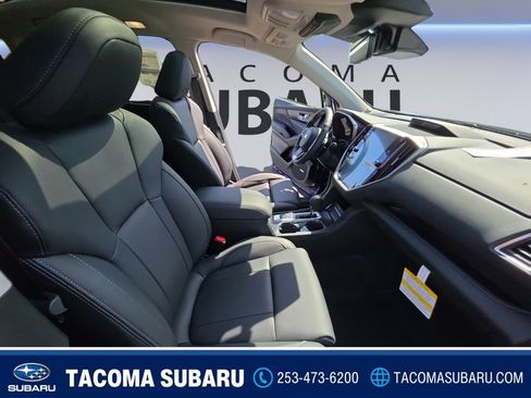 New 2026 Subaru Ascent Limited AWD/4WD image 17