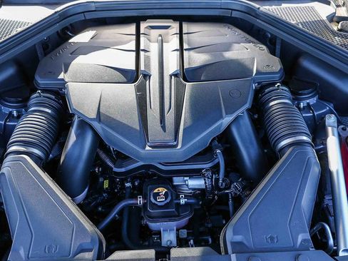 New 2026 Genesis GV80 3.5T Advanced image 28