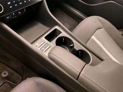 New 2026 Hyundai Sonata Blue image 8