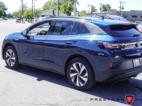 Used 2023 Volkswagen ID.4 Pro AWD/4WD image 19
