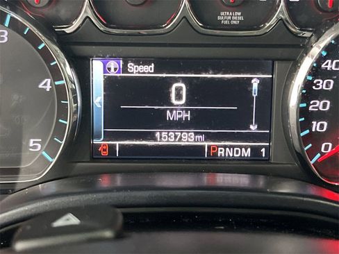 Used 2015 Chevrolet Silverado 2500 LT image 12