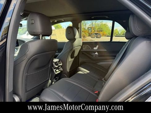 Certified 2026 Mercedes-Benz GLE 350 4MATIC image 18