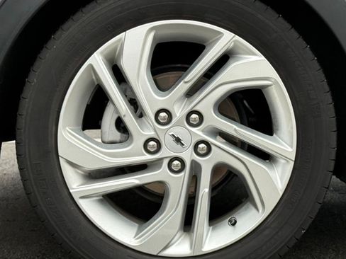 Used 2023 Chevrolet Bolt LT w/ Driver Confidence Package FWD image 24