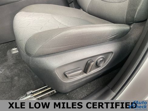 Used 2024 Toyota RAV4 XLE image 22