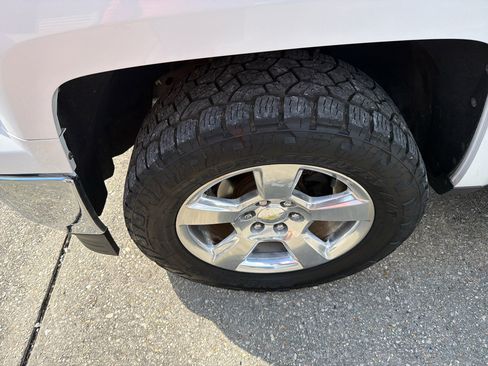 Used 2015 Chevrolet Silverado 1500 LT w/ LT Convenience Package image 14