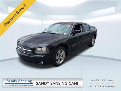 Used 2010 Dodge Charger SXT w/ Sun & Sound Group