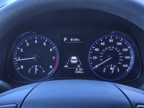 Used 2023 Hyundai Kona SEL w/ Cargo Package image 15