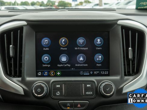 Used 2024 GMC Terrain SLT w/ LPO, Floor Liner Package FWD image 17