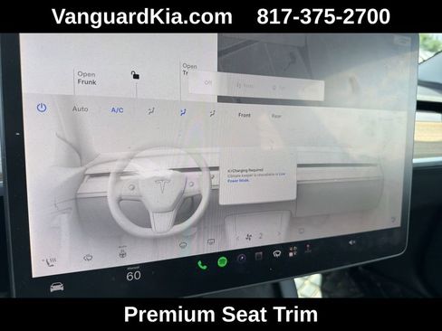 Used 2023 Tesla Model 3 Standard Range RWD image 20