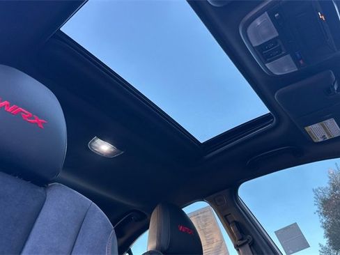 Used 2022 Subaru WRX Limited image 18