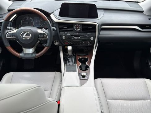 Used 2022 Lexus RX 350 FWD w/ Premium Package image 11