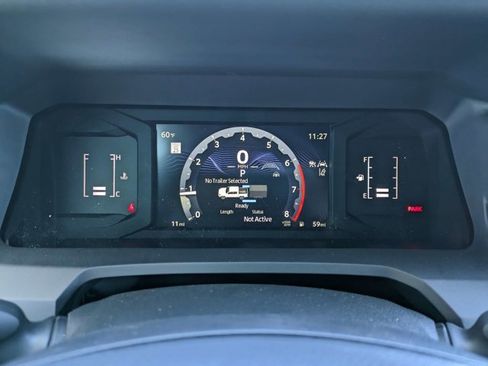 New 2026 Toyota Tacoma SR5 RWD image 22
