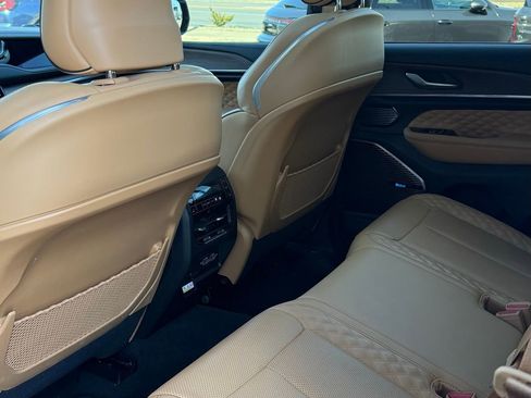 Used 2022 Jeep Grand Cherokee Summit image 30