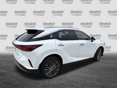 Used 2024 Lexus RX 350 AWD w/ Convenience Package image 10