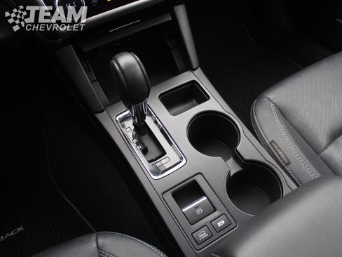 Used 2018 Subaru Outback 2.5i Limited image 22