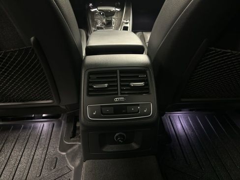 Used 2018 Audi A4 2.0T Premium Plus w/ Premium Plus Package AWD/4WD image 19