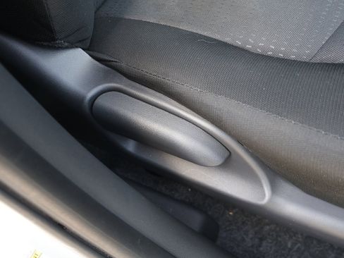 Used 2024 Mitsubishi Mirage G4 ES image 30