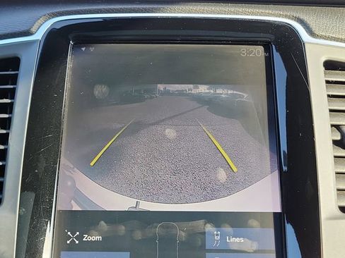 Used 2018 Volvo XC90 T5 Momentum image 29