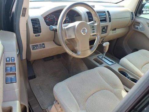Used 2005 Nissan Frontier LE RWD image 17