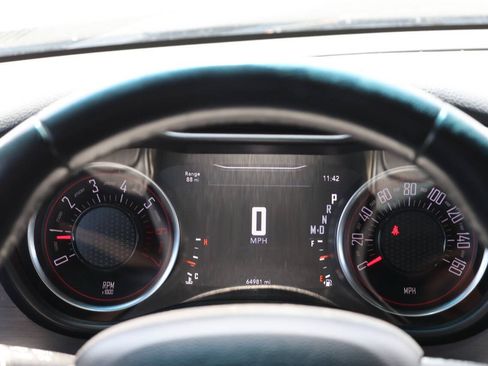 Used 2017 Dodge Challenger R/T RWD image 17