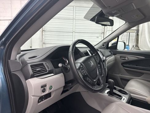 Used 2016 Honda Pilot EX-L image 10