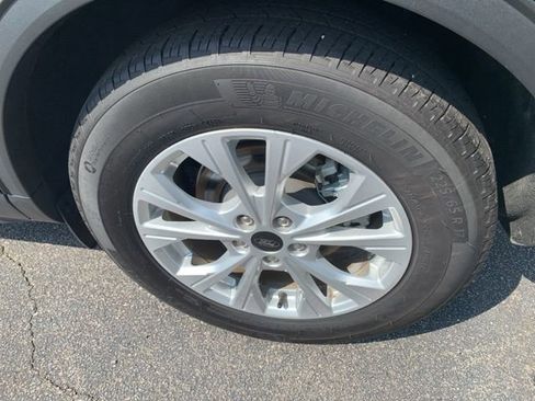 Used 2024 Ford Escape Active image 19