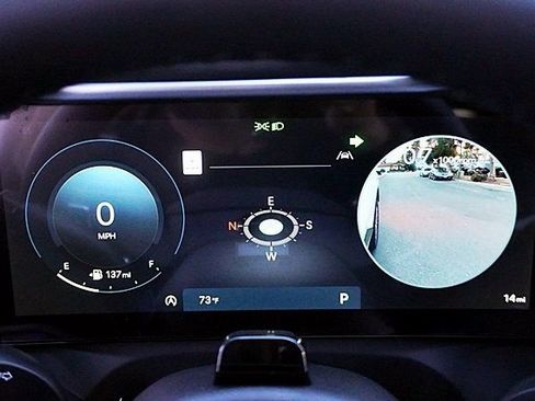 New 2026 Hyundai Palisade SEL image 39