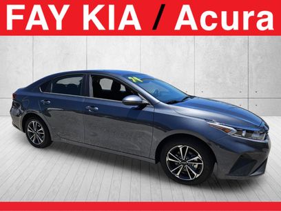 Used 2024 Kia Forte LXS w/ LXS Technology Package
