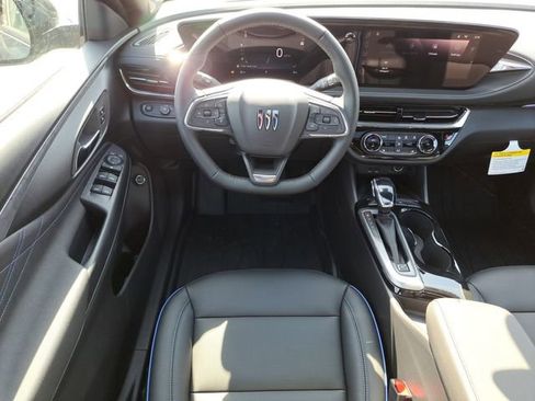 New 2026 Buick Envista Sport Touring w/ Convenience I Package image 9