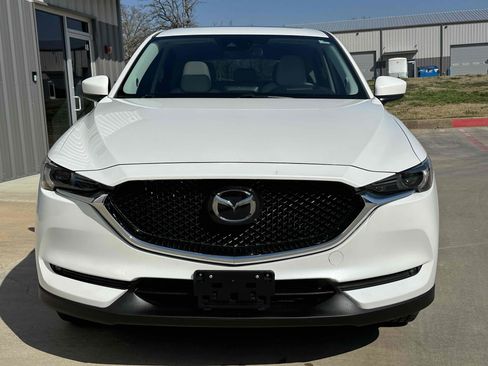 Used 2019 MAZDA CX-5 Grand Touring Reserve image 18