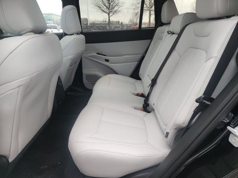 New 2026 Jeep Cherokee Limited AWD/4WD image 22