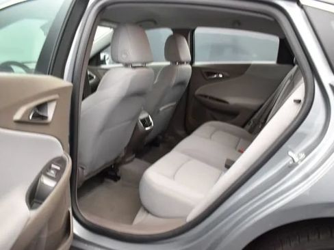 Used 2024 Chevrolet Malibu LT FWD image 15