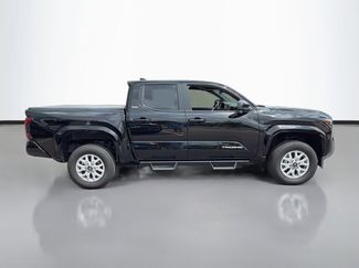 Used 2024 Toyota Tacoma SR5 AWD/4WD video 2