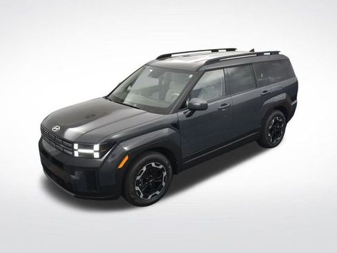 Used 2026 Hyundai Santa Fe SEL w/ Tow & Go Package image 21