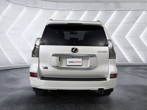 Used 2023 Lexus GX 460 Luxury image 5